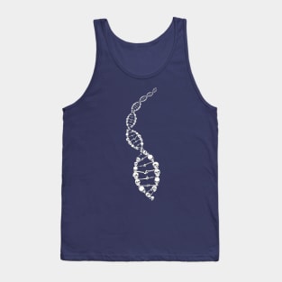 Ancestral DNA Tank Top